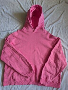 Akimbo Hoodie size xl